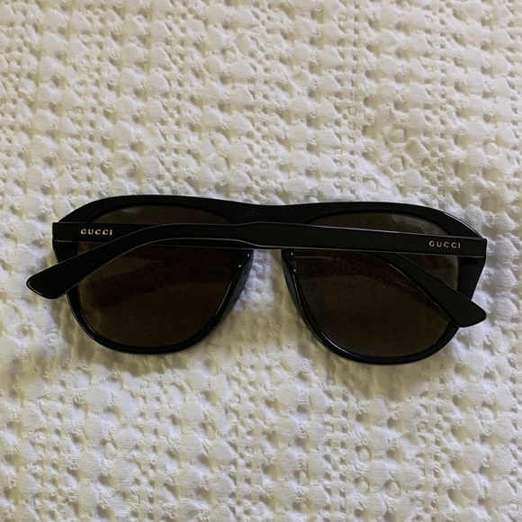 GUCCI EYEWEAR - Picture 3 of 3